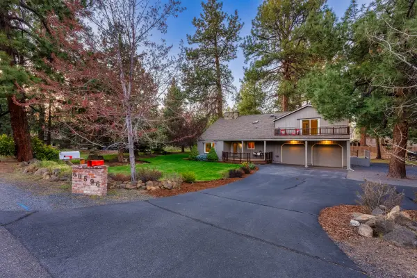 60596 Springtree Court, Bend, OR 97702