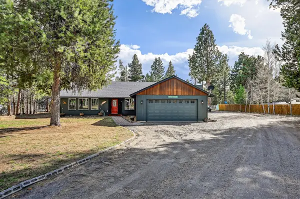 15495 Federal Road, La Pine, OR 97739