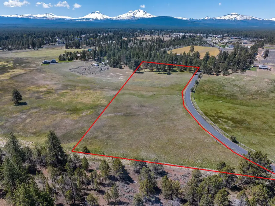 Barclay Drive, Sisters, OR 97759 - #2