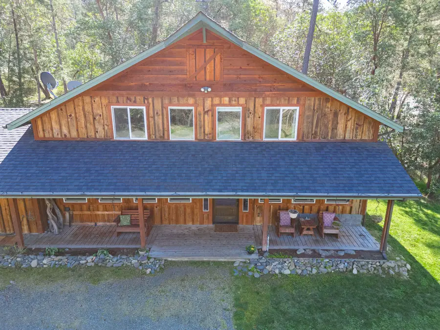 267 Grays Creek Road, Grants Pass, OR 97527 - #3