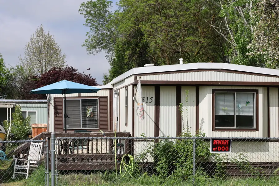 7515 Gladstone Avenue, White City, OR 97503 - #2