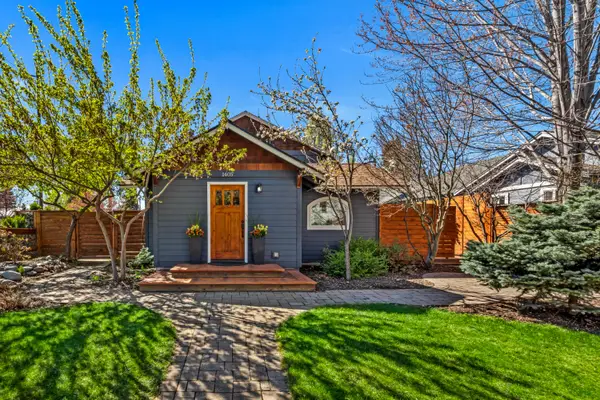 1405 NW Davenport Avenue, Bend, OR 97703