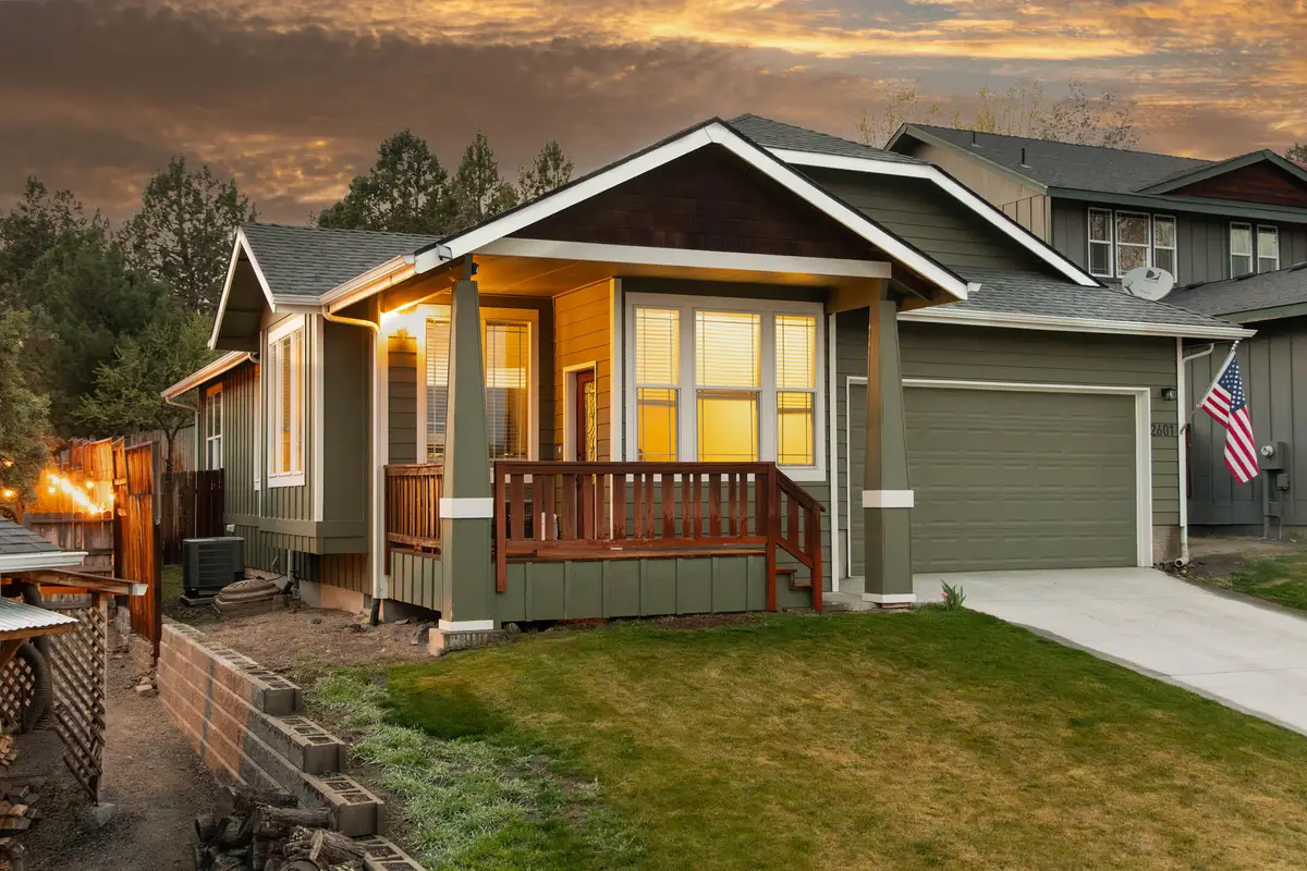 2601 NE Bobbi Court, Prineville, OR 97754 - #1