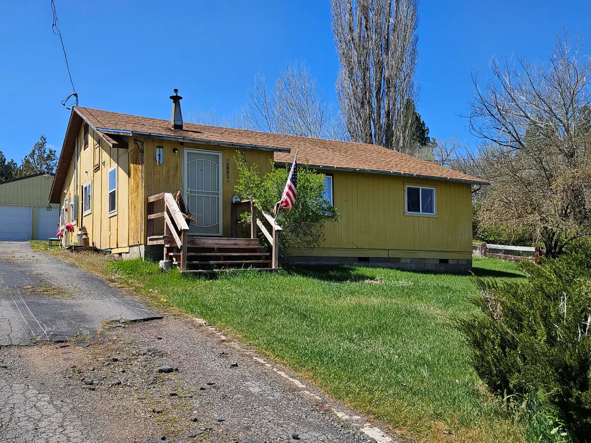 61120 E Highway 140, Bly, OR 97622 - #1