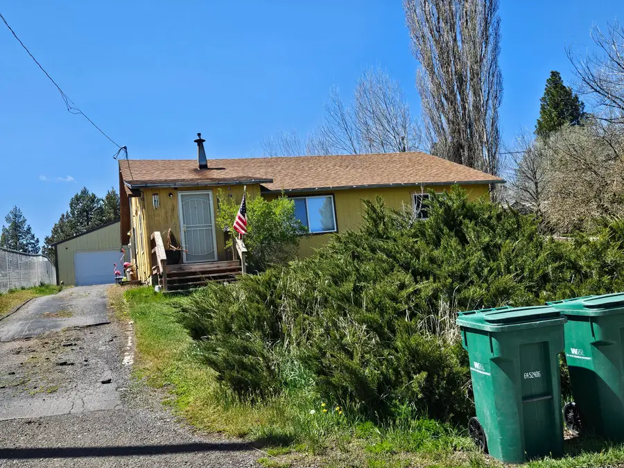 61120 E Highway 140, Bly, OR 97622 - #3