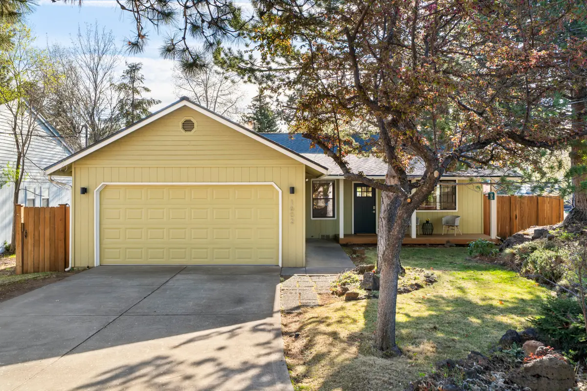 1602 NE 5th Street, Bend, OR 97701 - #1