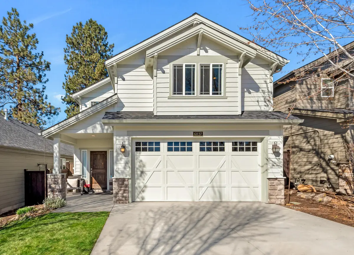 61137 SW Teton Lane, Bend, OR 97702 - #1