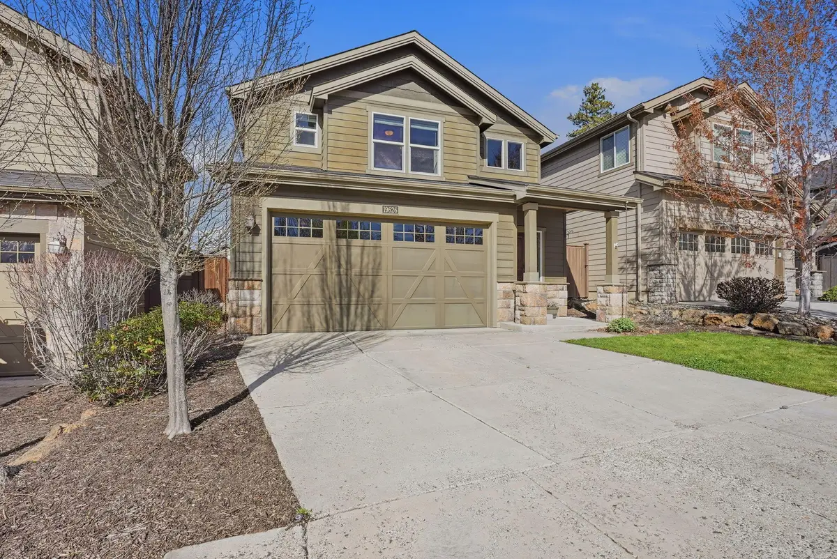 19626 Harvard Place, Bend, OR 97702 - #1