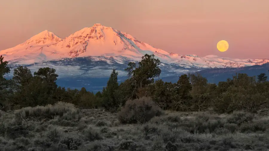 17915 Edmundson Road, Sisters, OR 97759 - #3