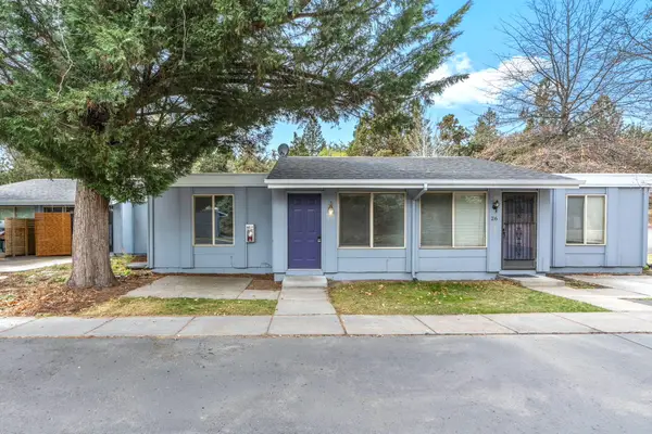 1700 Wells Acres #APT 25, Bend, OR 97701