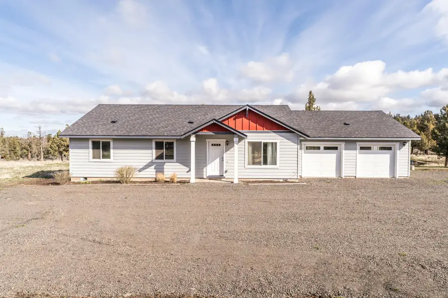 7845 SE Thompson Court, Prineville, OR 97754 - #2