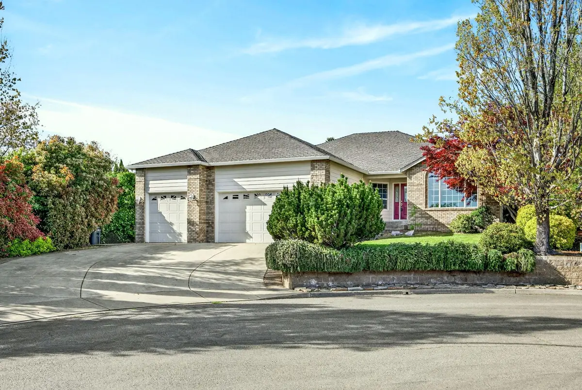 2855 Shanteal Place, Medford, OR 97504 - #1