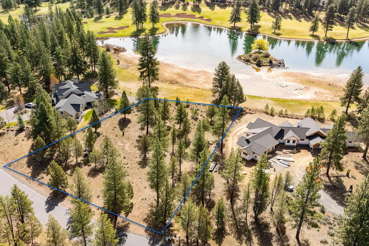 16887 Golden Stone Drive, Sisters, OR 97759 - #1