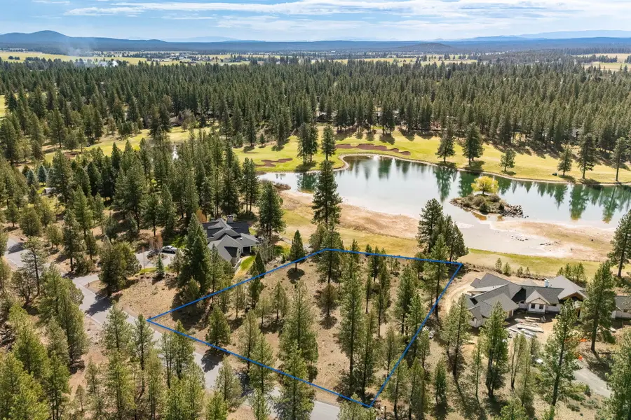 16887 Golden Stone Drive, Sisters, OR 97759 - #3