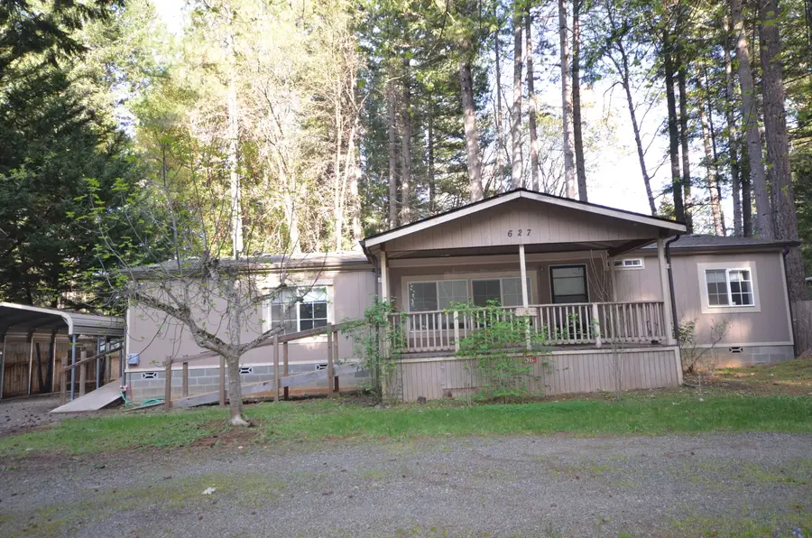 627 Sherwood Avenue, Cave Junction, OR 97523 - #3