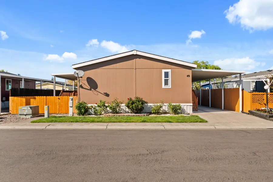 1570 S Peach Street #SPC 49, Medford, OR 97501 - #2