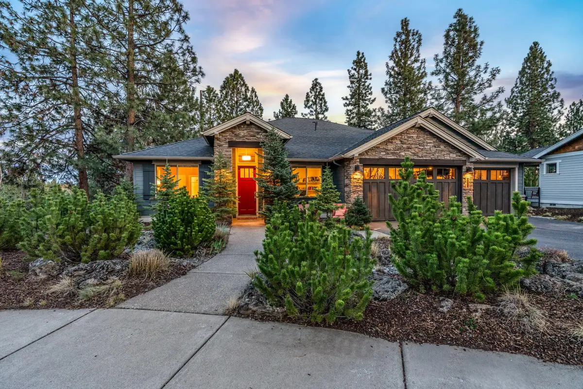 3277 NW Pee Wee Court, Bend, OR 97703 - #1