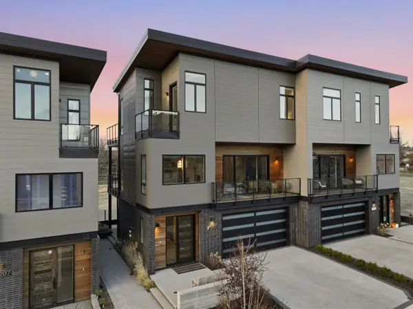 204 SW Log Court, Bend, OR 97702