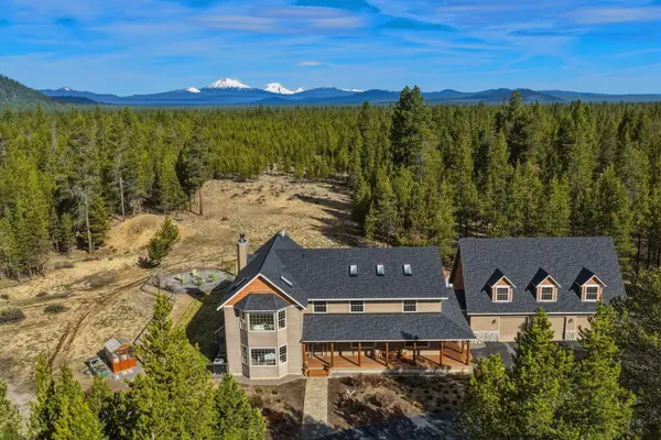 16905 Pleasant View Court, Bend, OR 97707