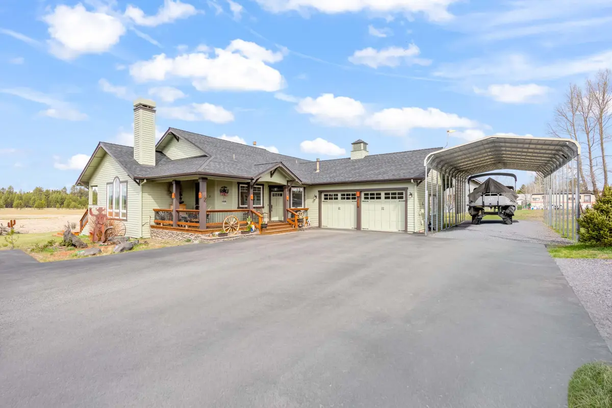 51439 Morson Street, La Pine, OR 97739 - #1