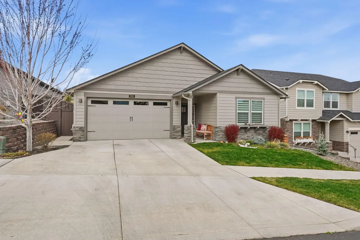 1785 NE Janice Way, Bend, OR 97701 - #1