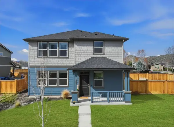 787 NE Union Loop, Prineville, OR 97754