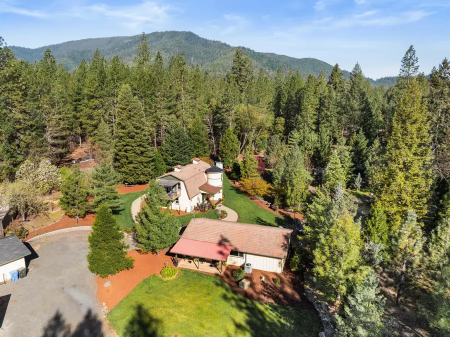 1630 Powell Creek Road, Williams, OR 97544 - #3