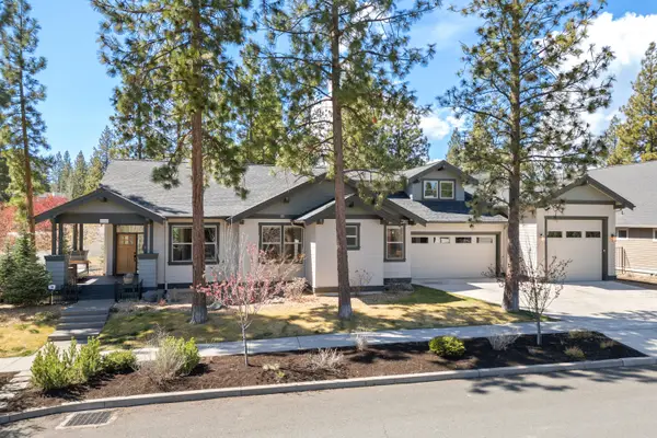3187 NW Shevlin Meadow Drive, Bend, OR 97703