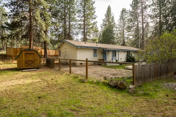 60335 Zuni Circle, Bend, OR 97702