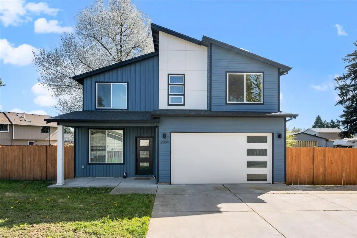 2059 SE 176th Avenue, Portland, OR 97233 - #1