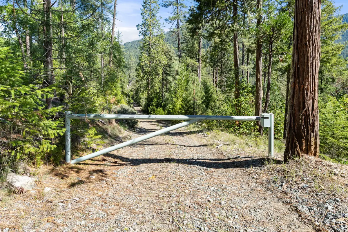 Coyote Creek Road #TL1200, Wolf Creek, OR 97497 - #1