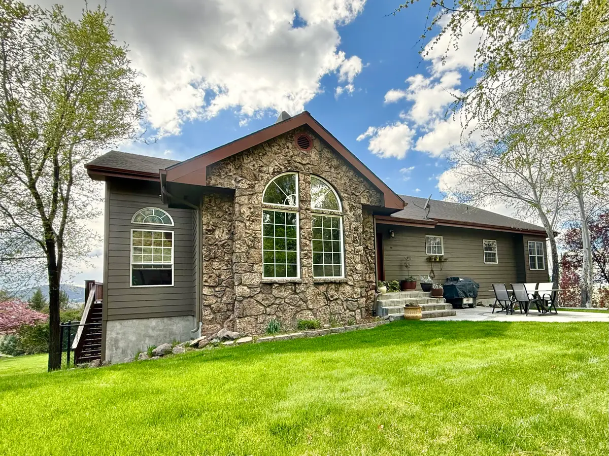 13351 Crystal Springs Road, Klamath Falls, OR 97603 - #1