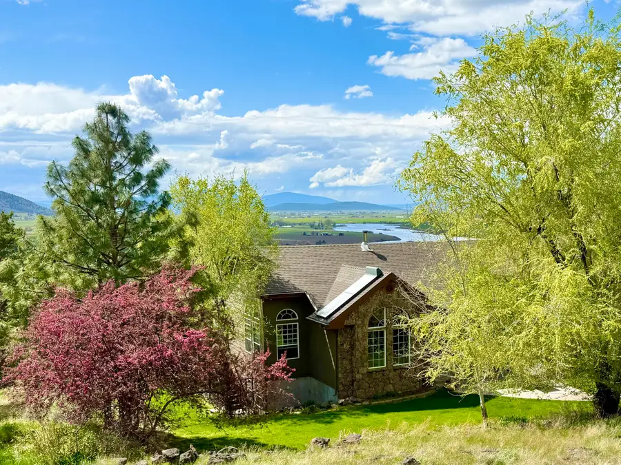 13351 Crystal Springs Road, Klamath Falls, OR 97603 - #3