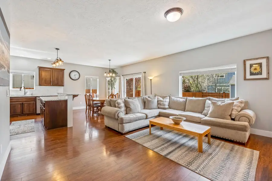 653 NE Providence Drive, Bend, OR 97701 - #2