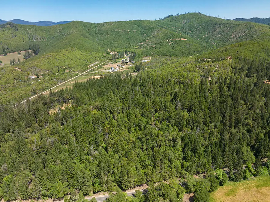 0 Deer Creek Road #802, Selma, OR 97538 - #3