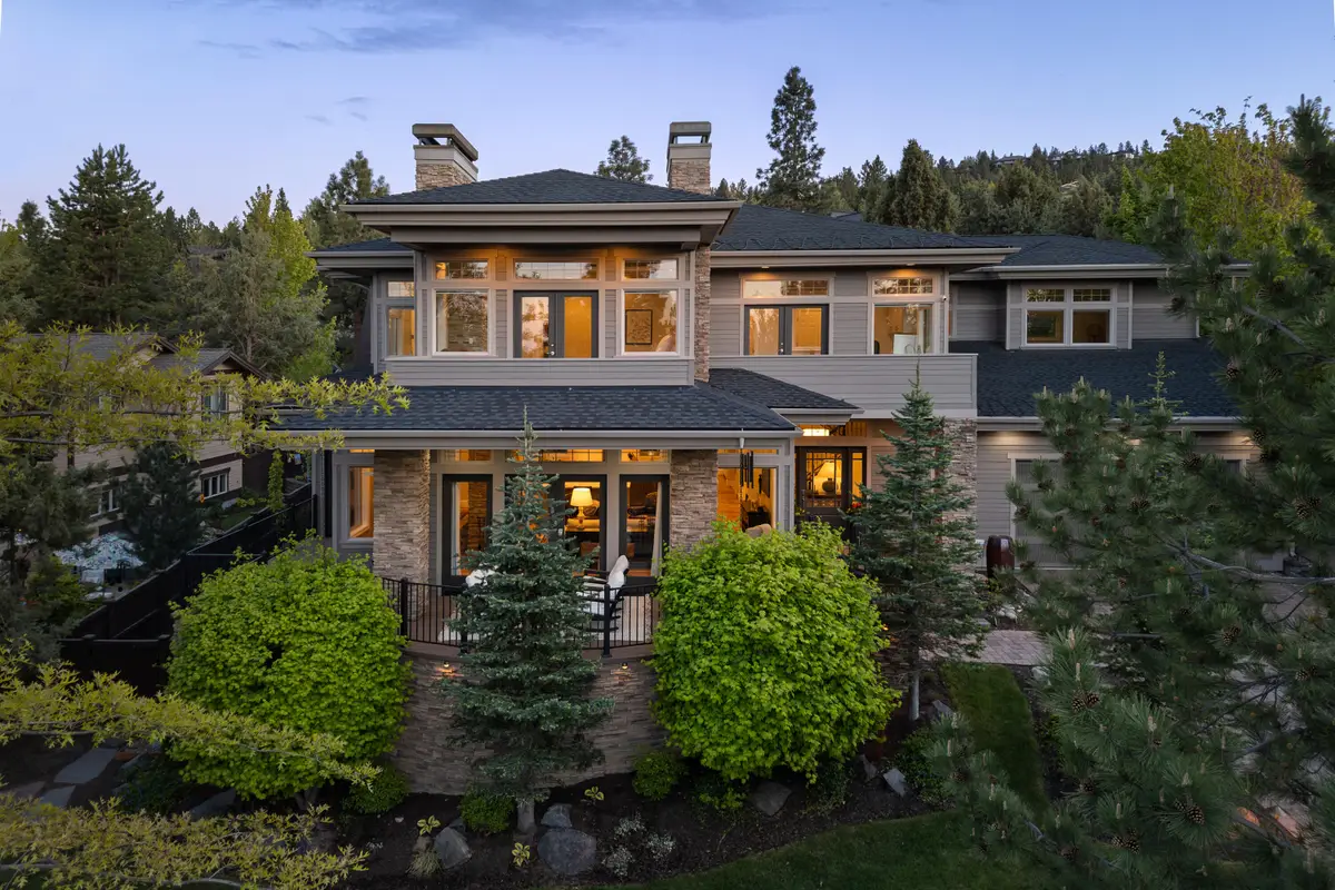 925 NW Yosemite Drive, Bend, OR 97703 - #1