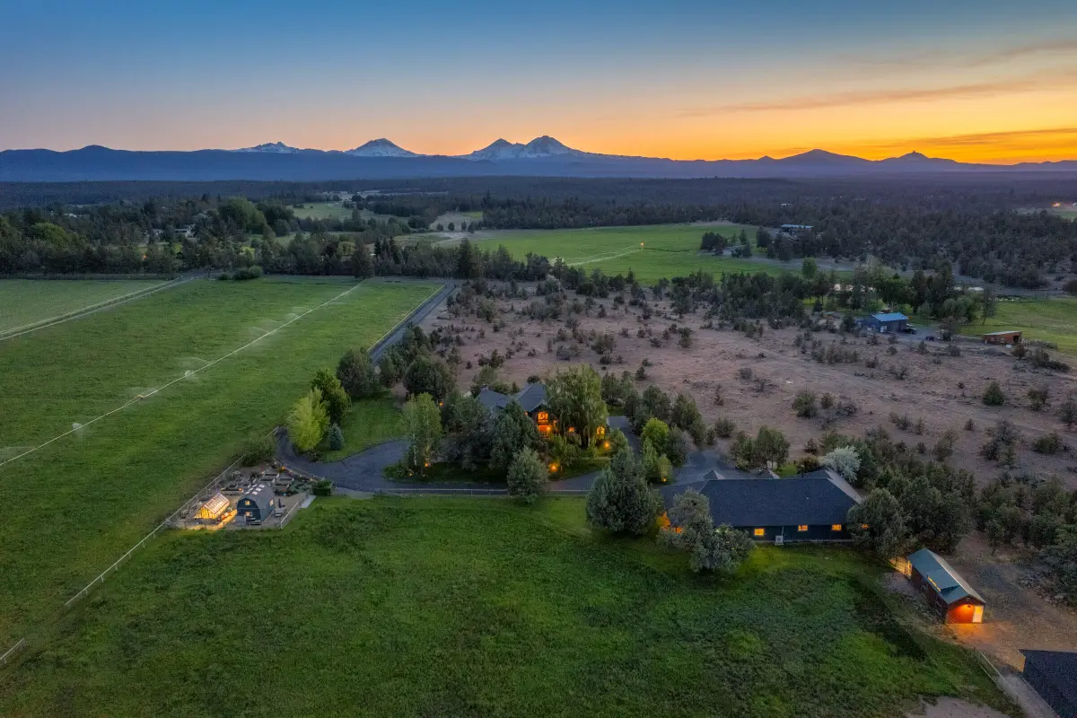 65440 Tweed Road, Bend, OR 97701 - #1