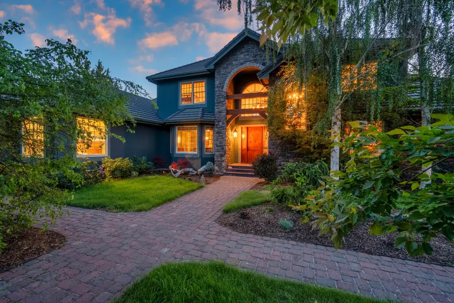 65440 Tweed Road, Bend, OR 97701 - #2