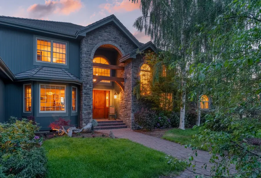 65440 Tweed Road, Bend, OR 97701 - #3