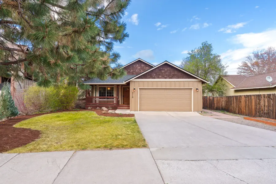 2110 NE Carrie Lane, Bend, OR 97701 - #2