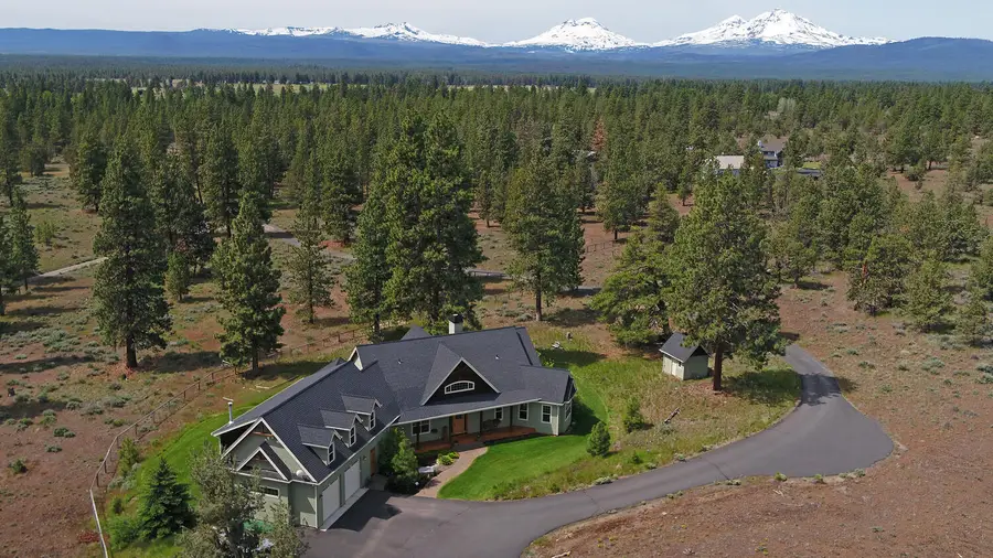 16400 Riata Drive, Sisters, OR 97759 - #2