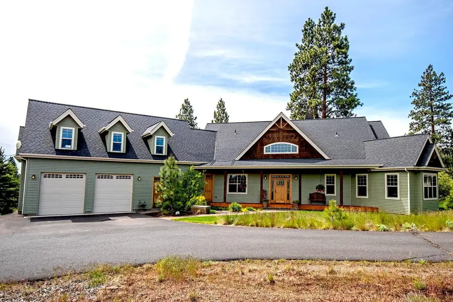 16400 Riata Drive, Sisters, OR 97759 - #3