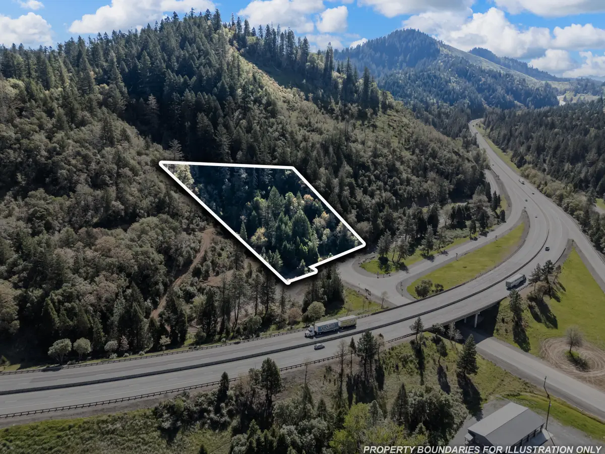 Frontage Road #TL1900, Wolf Creek, OR 97497 - #1