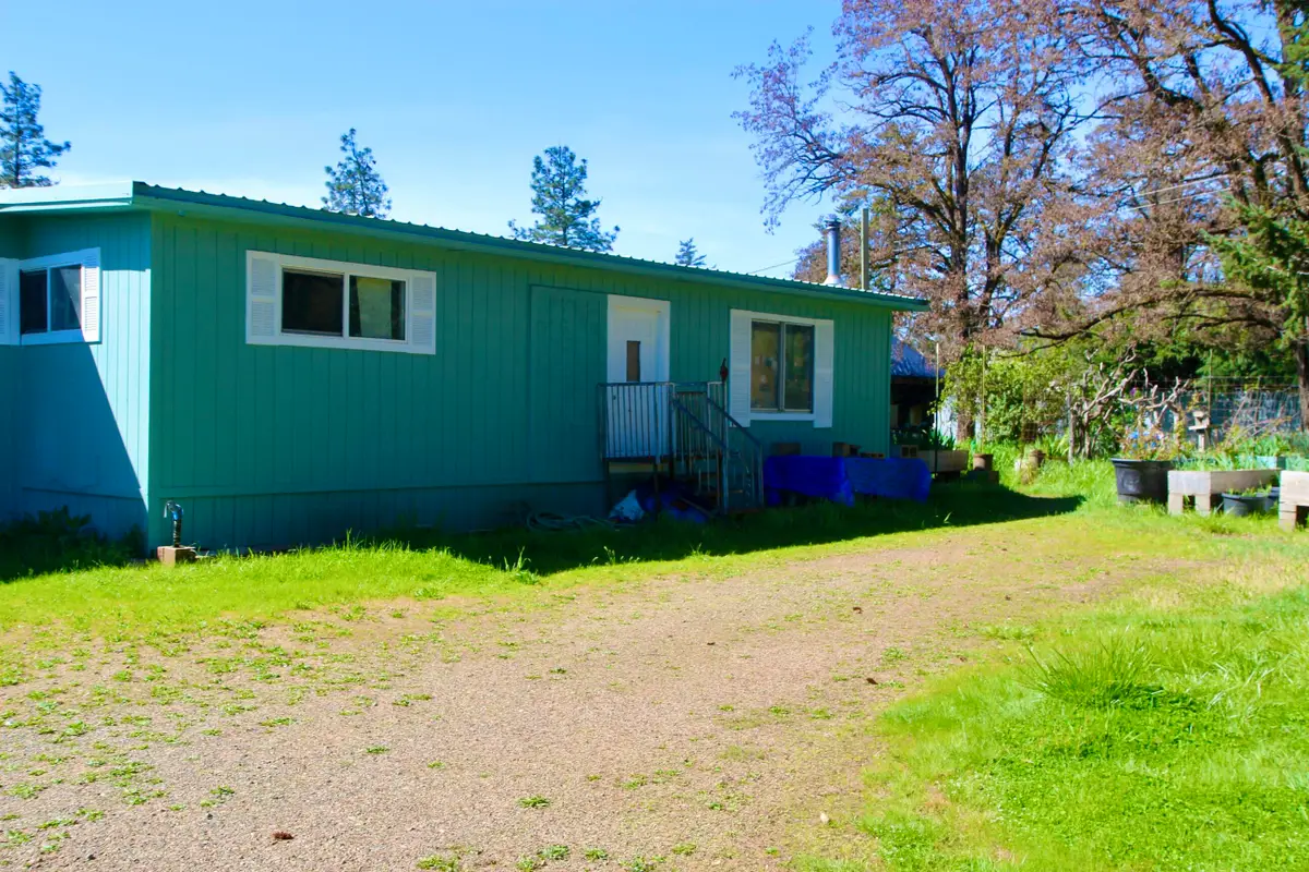 119 Patton Bar Road, Cave Junction, OR 97523 - #1
