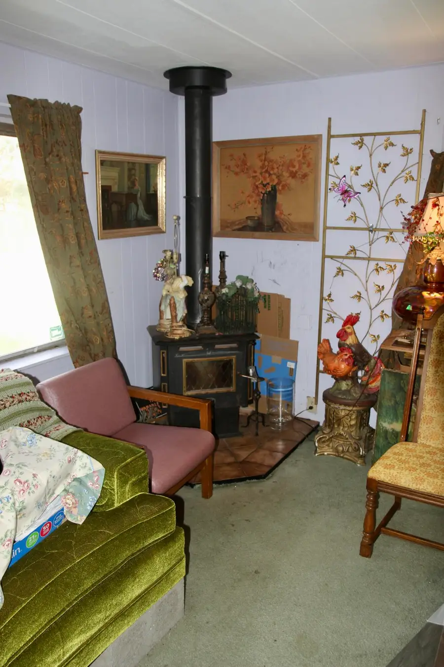 119 Patton Bar Road, Cave Junction, OR 97523 - #2