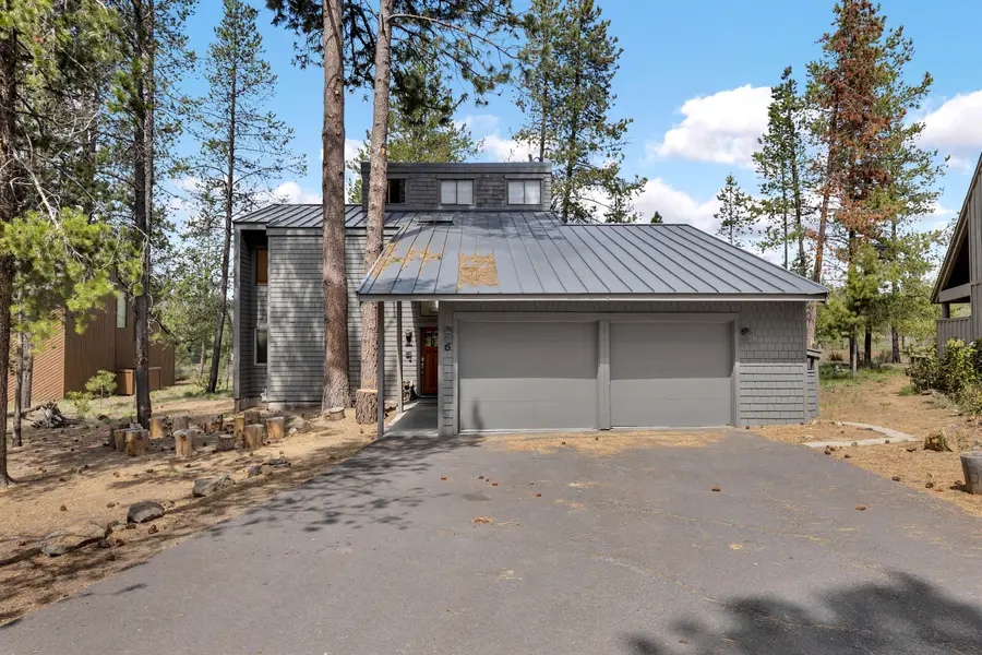 57247 Puma Lane #6, Sunriver, OR 97707 - #2