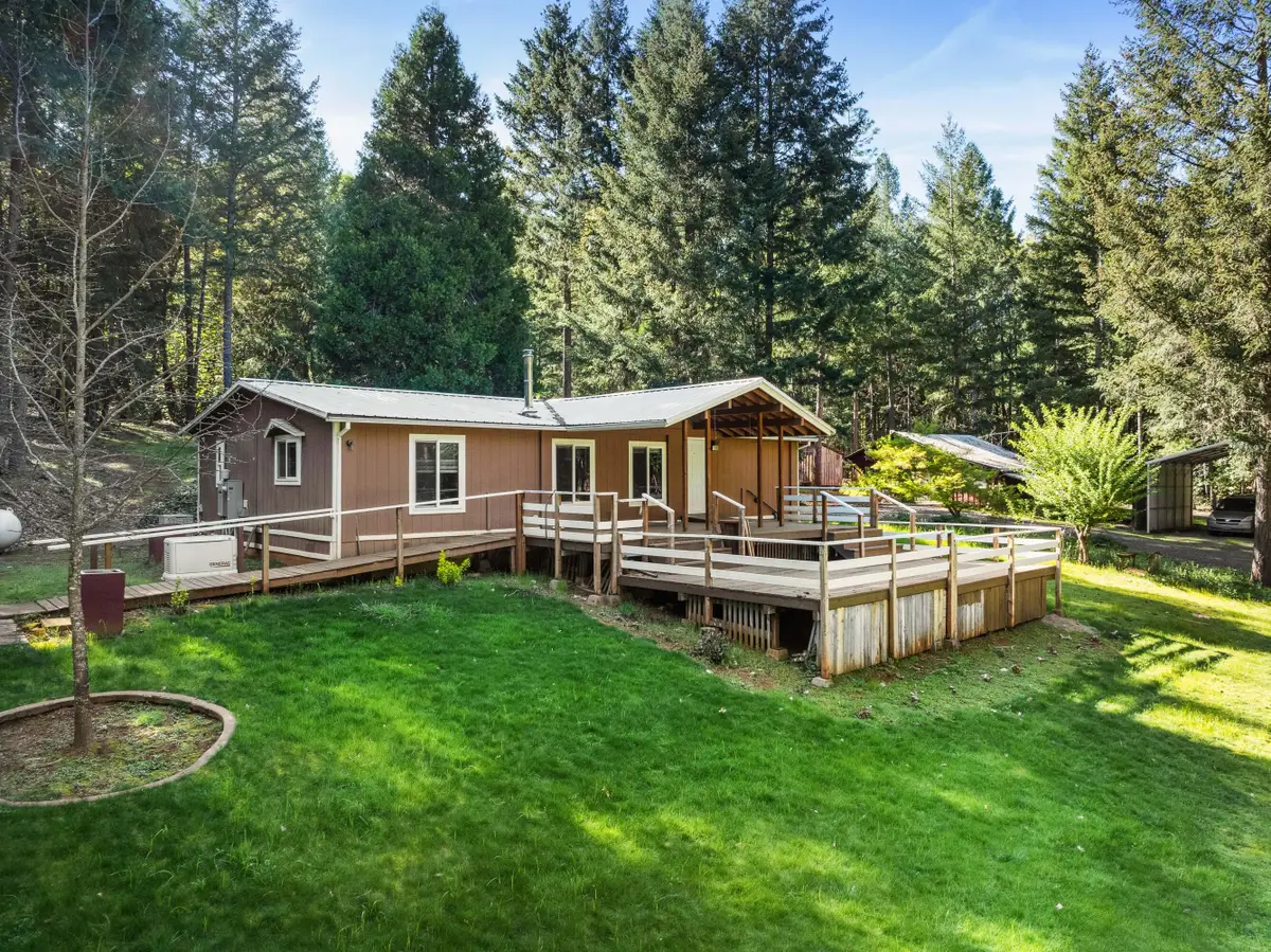 332 Bull Creek Road, Grants Pass, OR 97527 - #1