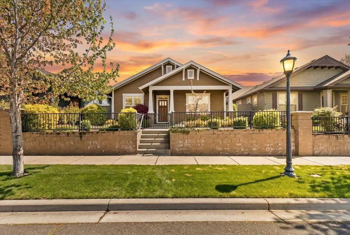 517 Windsong Way, Medford, OR 97504 - #1