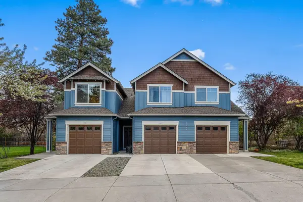 1284 SW Mill Pond Place, Bend, OR 97702
