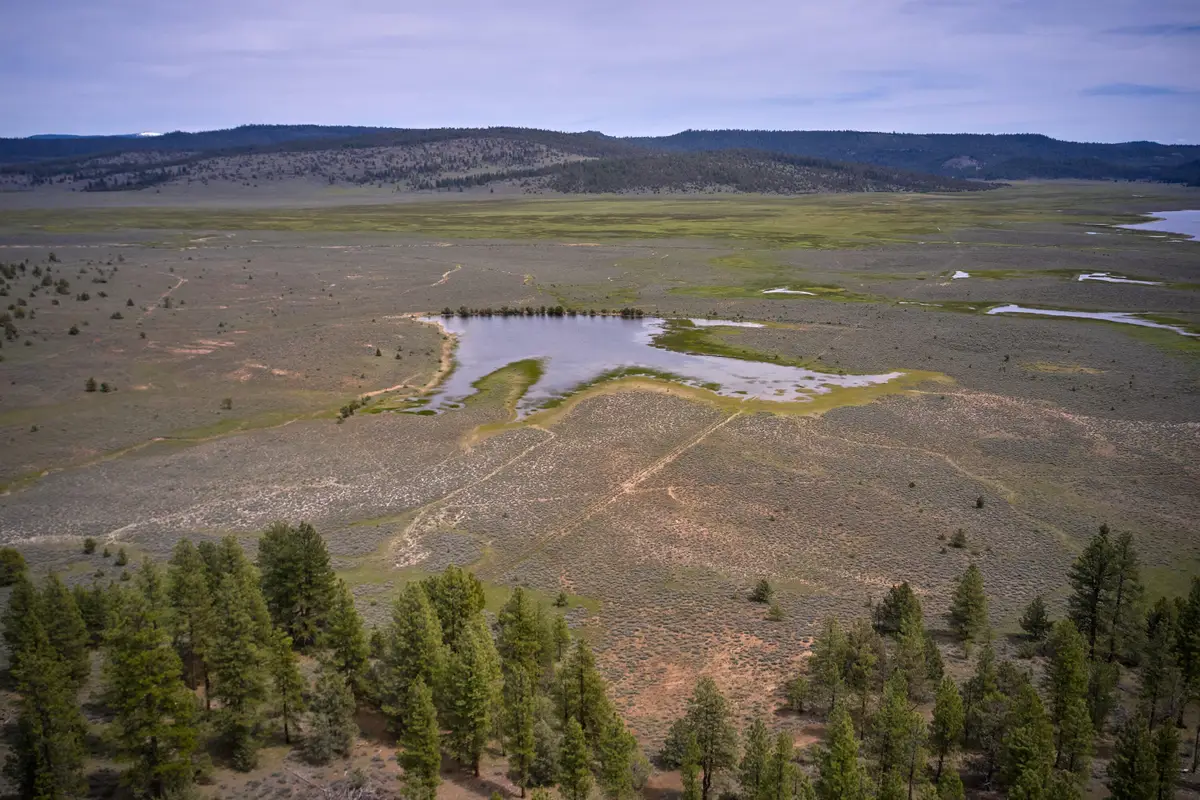 0 Fs 3752 Tl101, Bly, OR 97622 - #1